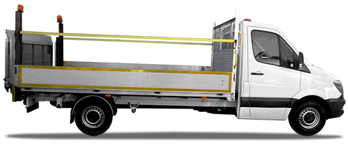 Looking for the perfect Van?